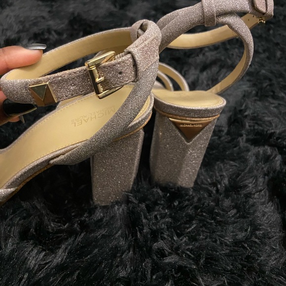 Michael Kors Heels - Picture 9 of 10